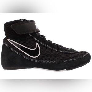 Nike Men’s Speed Sweep Vii Wrestling Shoes